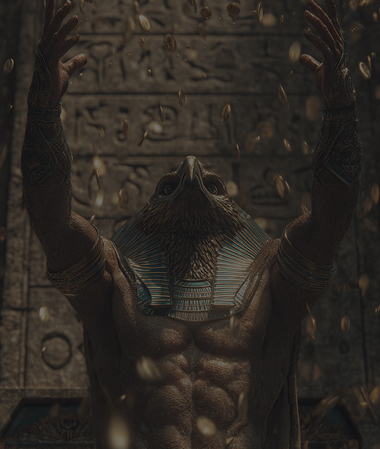 Eye of Horus