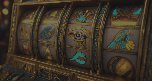 Eye of Horus
