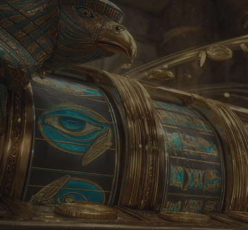 Eye of Horus