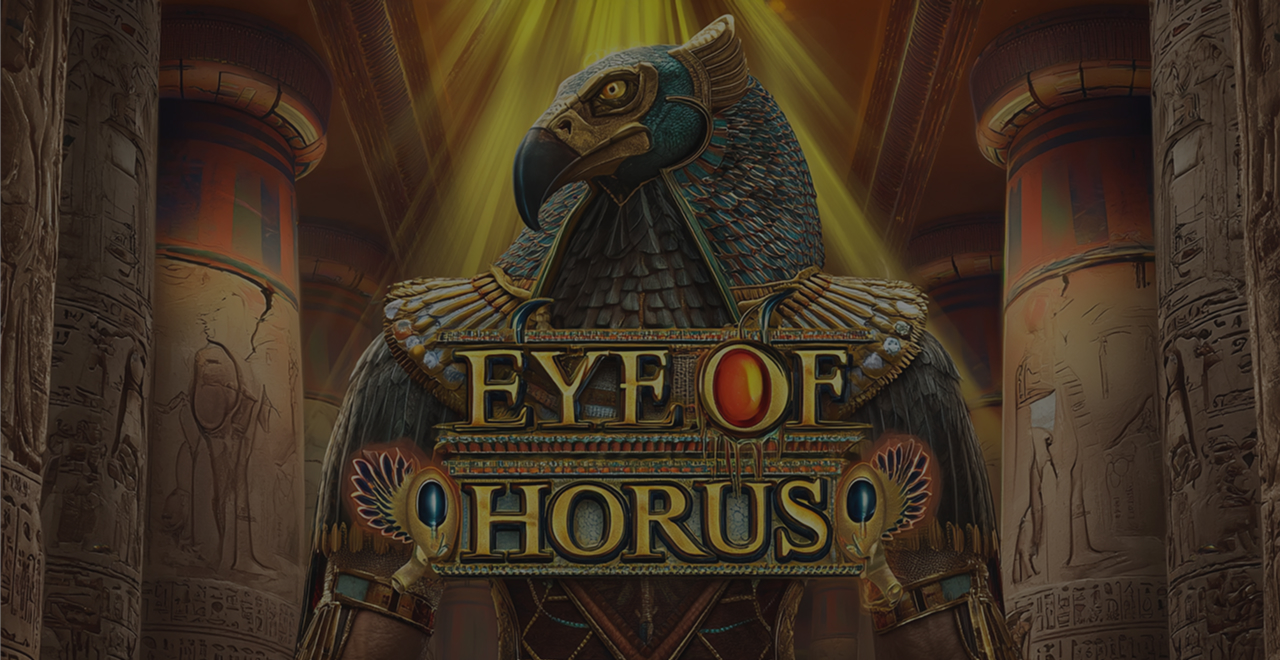 Eye of Horus