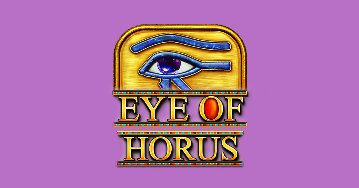 Eye of Horus